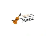 Logo of Music en Masse