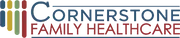 Logo of Cornerstone Family Healthcare