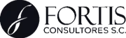 Logo de FORTIS CONSULTORES SC