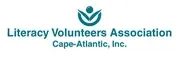 Logo of Literacy Volunteers Association Cape-Atlantic, Inc.