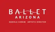 Logo de Ballet Arizona