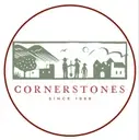 Logo of Cornerstones Community Partnerships