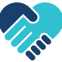 Logo of All For Health Hospice