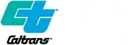 Logo of California Department of Transportation (Caltrans)