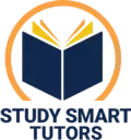 Logo of Study Smart Tutors