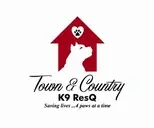 Logo of TOWN & COUNTRY K9 RESQ LTD