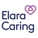 Logo de Elara Caring