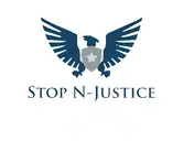 Logo of STOP N-JUSTICE
