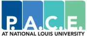 Logo of PACE at National Louis University