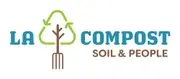 Logo of LA Compost