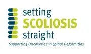 Logo of SETTING SCOLIOSIS STRAIGHT FOUNDATION