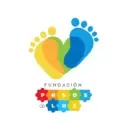 Logo de Fundación Pasos de Luz