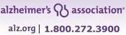 Logo of ALZHEIMERS DISEASE AND RELATED DISORDERS ASSOCIATION INC