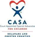 Logo of CASA Youth Advocates, Inc.