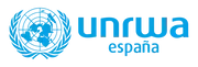 Logo de UNRWA España