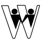 Logo of Well Spouse Association