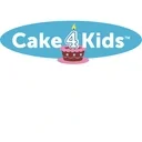 Logo of Cake4Kids—Northern Utah