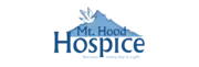 Logo of Mt. Hood Hospice