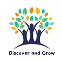 Logo of DISCOVER AND GROW INC
