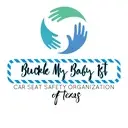 Logo of BUCKLE MY BABY 1ST