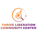 Logo of THRIVE LIBERATION COMMUNITY CENTER