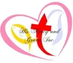 Logo of His Mercy and Grace Inc.