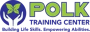 Logo of Polk Training Center, Inc.