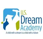 Logo of U.S. Dream Academy