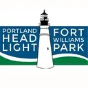 Logo of Portland Head Light