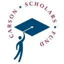 Logo of Carson Scholars Fund