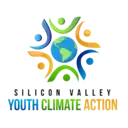 Logo of Silicon Valley Youth Climate Action