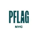 Logo de PFLAG NYC