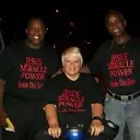 Logo of JESUS MIRACLE POWER MINISTRIES & OUTREACH