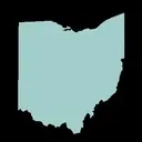 Logo of Scleroderma Foundation Ohio Chapter