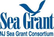 Logo de New Jersey Sea Grant Consortium