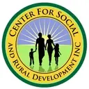 Logo de Center for Social and Rural Development Inc