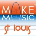 Logo of MAKE MUSIC ST LOUIS, INC.