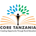 Logo of CORE TANZANIA