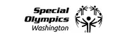 Logo of Special Olympics Washington
