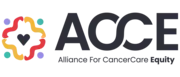 Logo of Alliance for CancerCare Equity