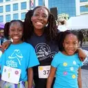 Logo of Girls on the Run Capital Area