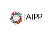 Logo de Alianza Iberoamericana por la Paz