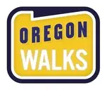 Logo of Oregon Walks