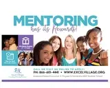 Logo of Excel Village Center for Learning