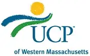 Logo of UCP of Western Massachusetts