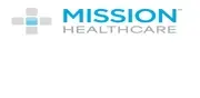 Logo of Mission Hospice