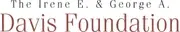 Logo of The Irene E. & George A. Davis Foundation