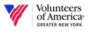 Logo of Volunteers of America - Greater New York, Inc.