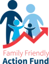 Logo of Family Friendly Action Fund