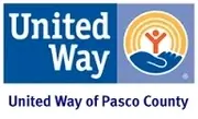 Logo of United Way of Pasco County